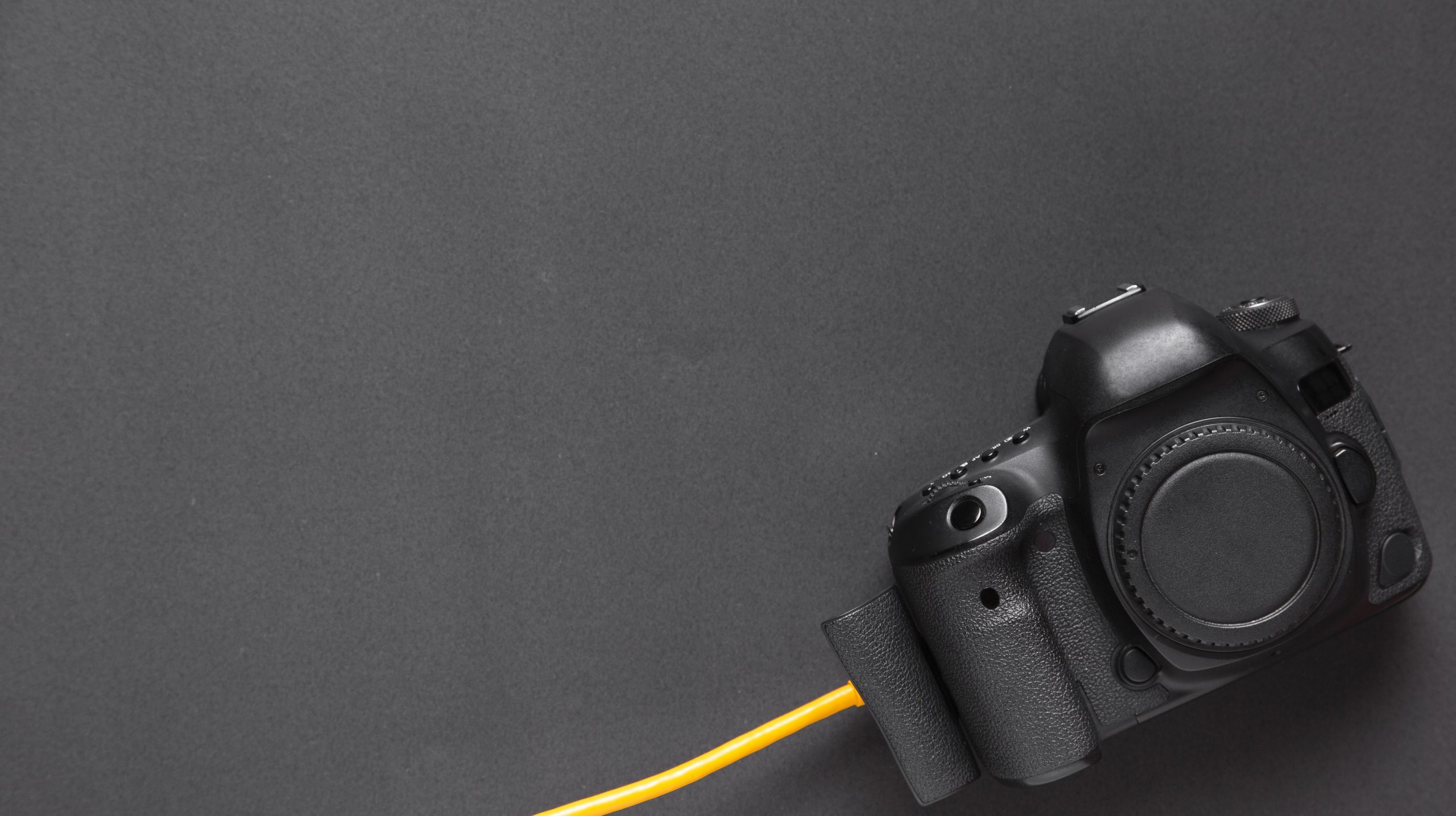 top-view-camera-with-copy-space
